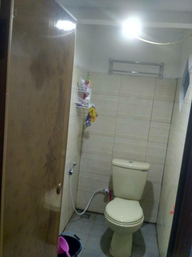 Homestay Bumi Asri III Cikutra บันดุง ภายนอก รูปภาพ