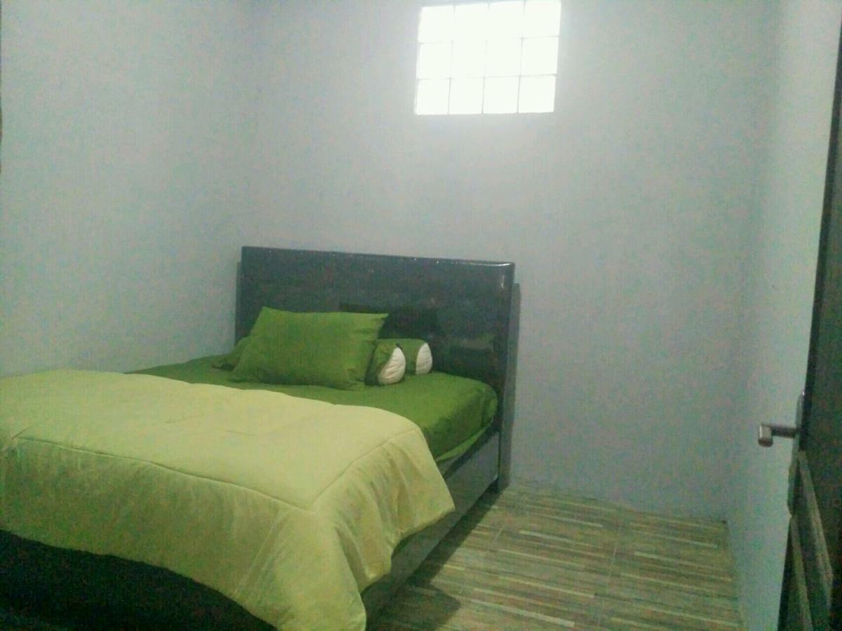 Homestay Bumi Asri III Cikutra บันดุง ภายนอก รูปภาพ