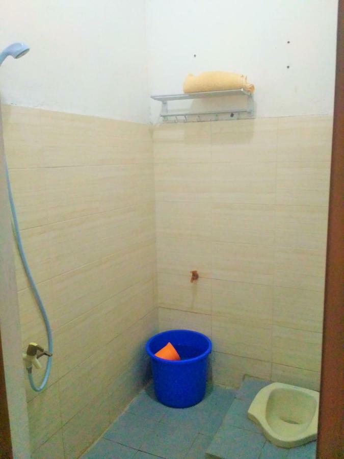 Homestay Bumi Asri III Cikutra บันดุง ภายนอก รูปภาพ